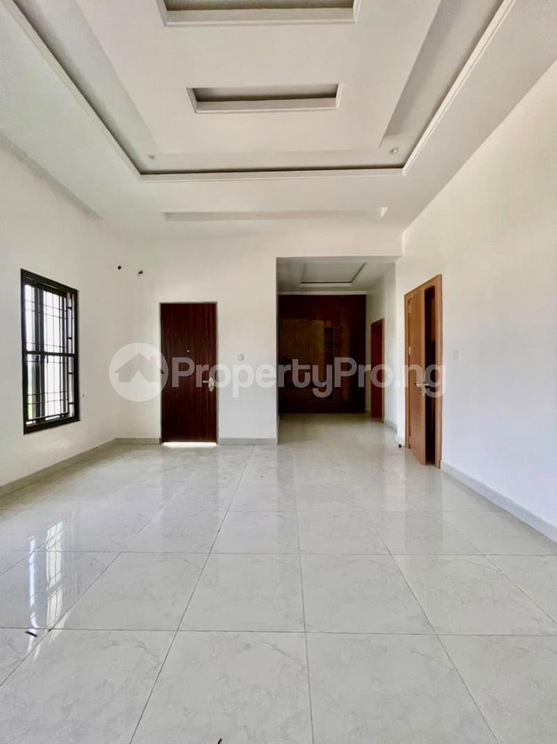 4 bedroom House for rent Jahi Abuja