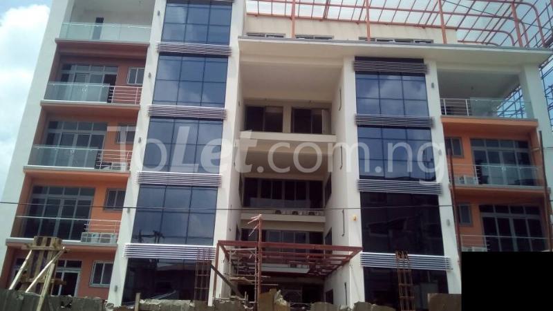 2 bedroom Flat / Apartment for rent Shonny Way Shonibare Estate Maryland Lagos