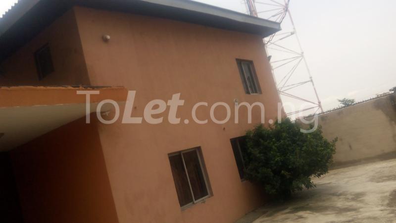 3 bedroom House for rent Solanke Close Adeniyi Jones Ikeja Lagos
