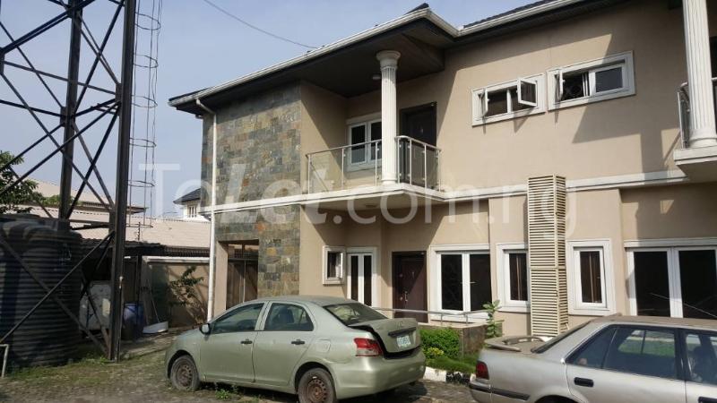 4 bedroom Flat / Apartment for rent   Osborne Foreshore Estate Ikoyi Lagos