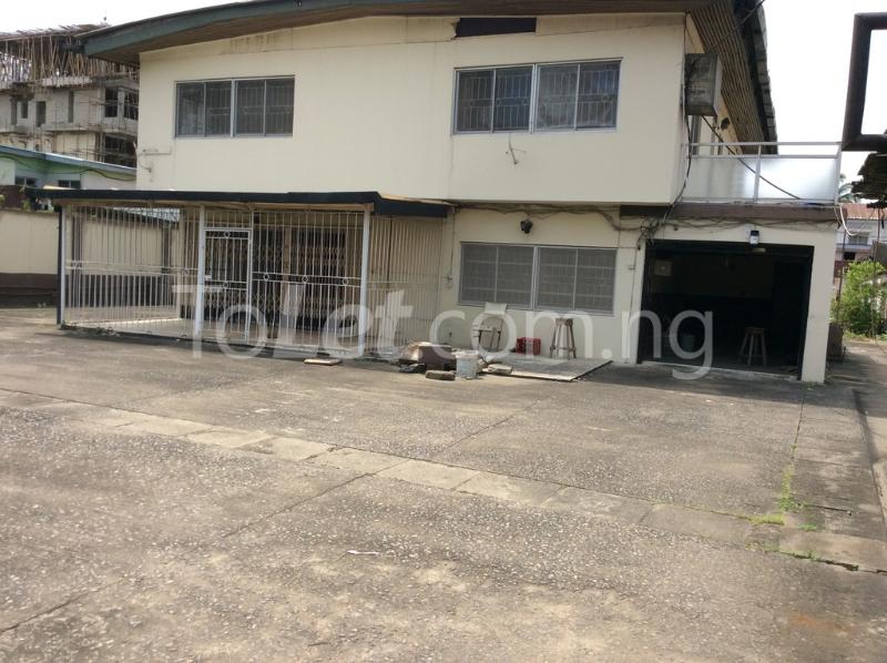 5 bedroom House for rent   Ademola Adetokunbo Victoria Island Lagos