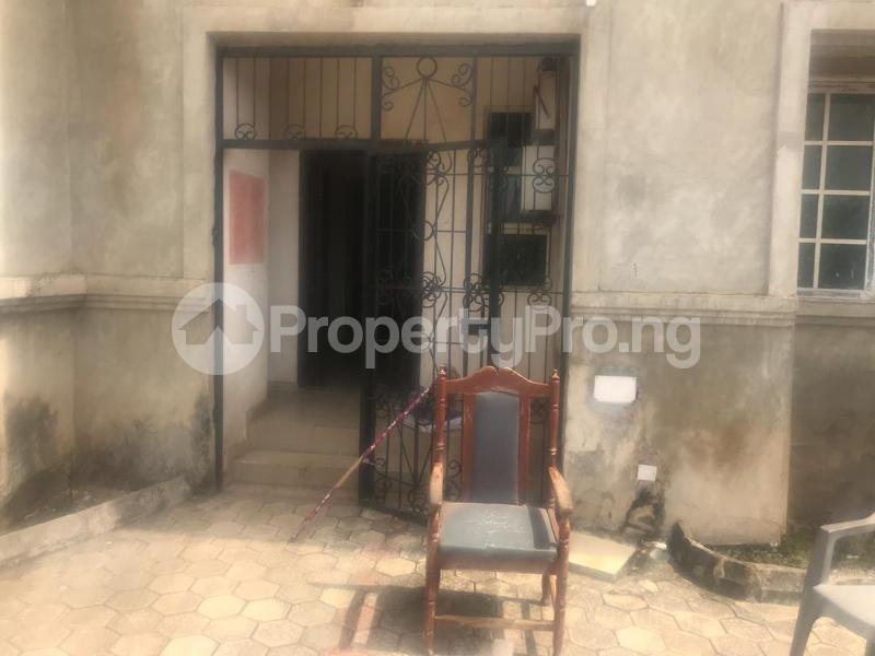 House for sale Oluyole Estate Ibadan Oyo