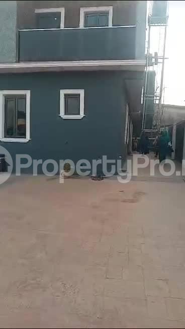 5 bedroom House for sale Fagba Iju Lagos
