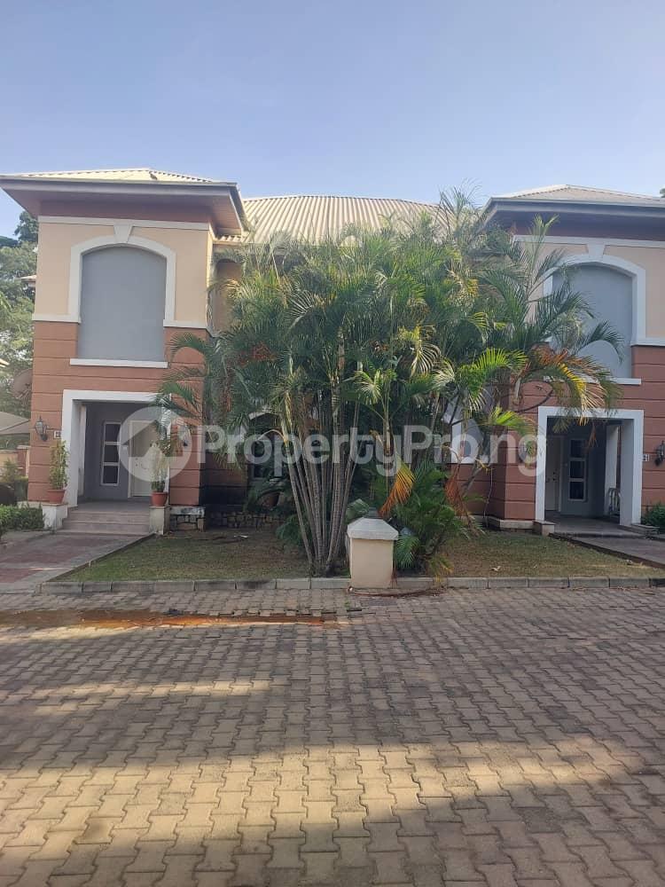 3 bedroom Flat / Apartment for sale Maitama Abuja