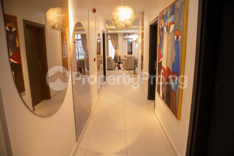 3 bedroom House for rent Off Awolowo Way, Ikoyi, Lagos Awolowo Road Ikoyi Lagos