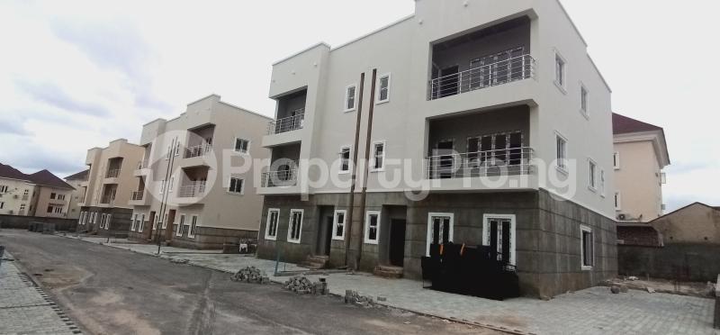 4 bedroom House for sale Wuye Abuja