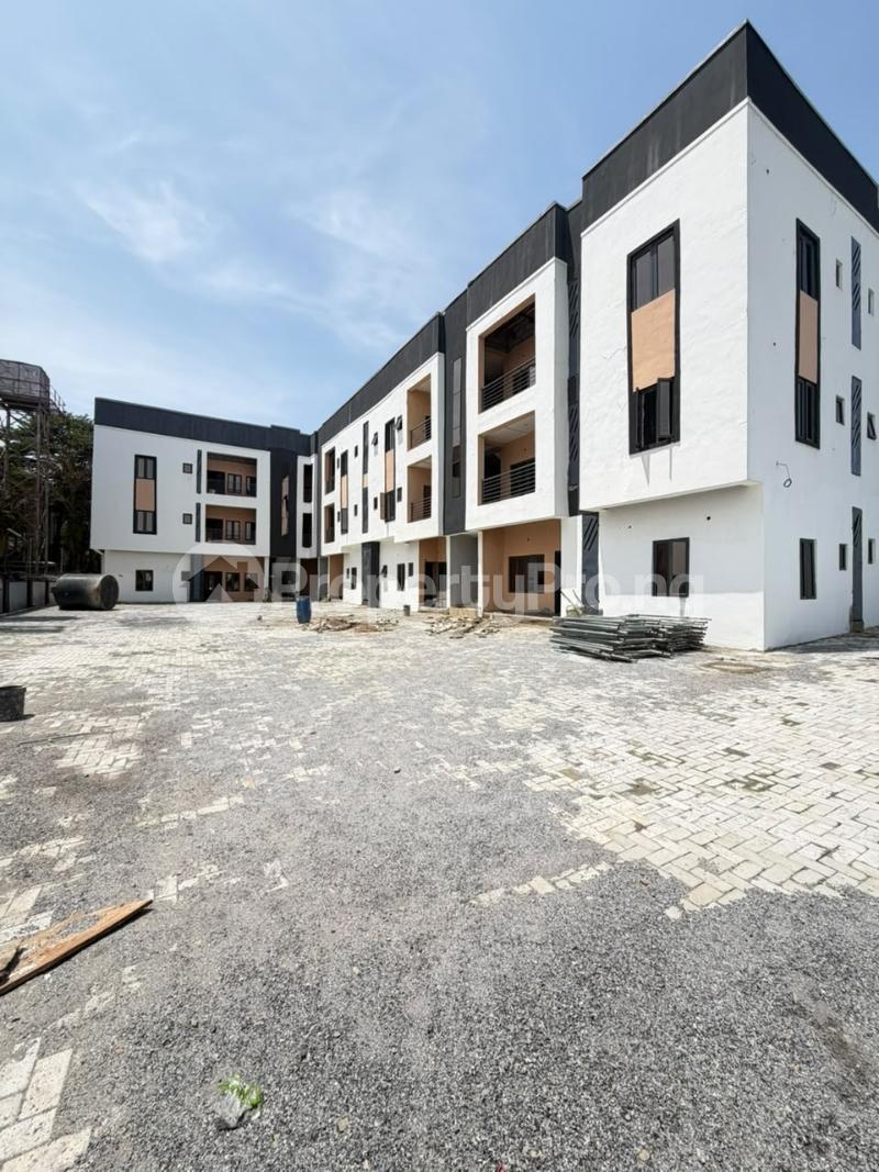 2 bedroom House for sale Kaura (Games Village) Abuja