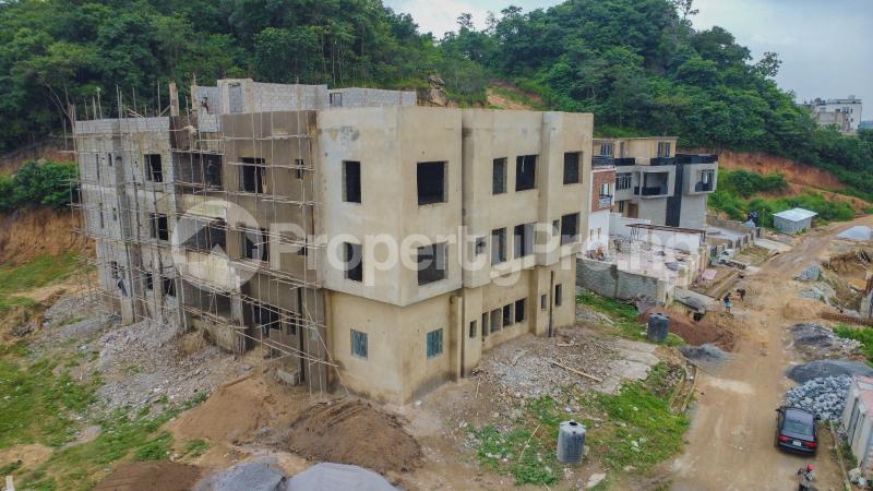 2 bedroom Flat / Apartment for sale Guzape Guzape Abuja