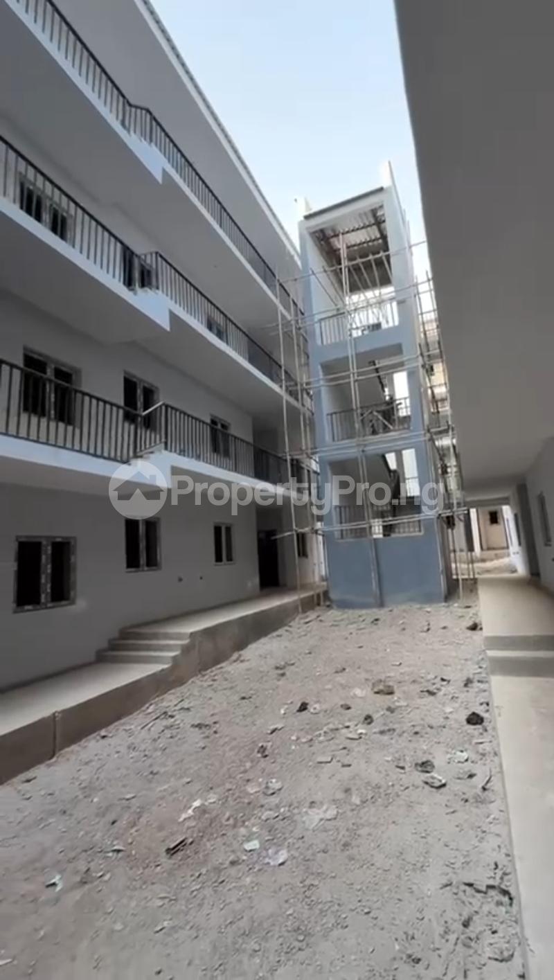 2 bedroom Flat / Apartment for sale By Brains And Hammers Phase 2 Life Camp Abuja