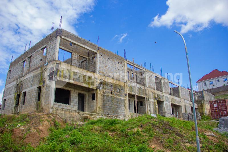 3 bedroom Flat / Apartment for sale Guzape Guzape Abuja