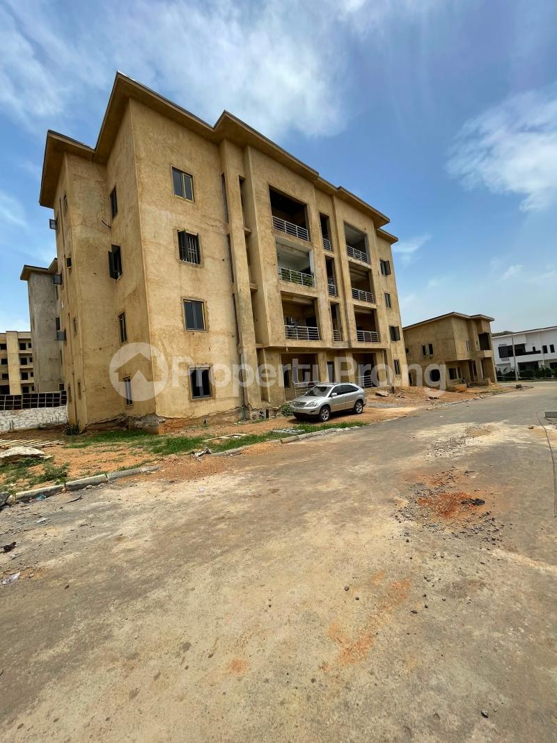 3 bedroom Flat / Apartment for sale Asokoro Abuja