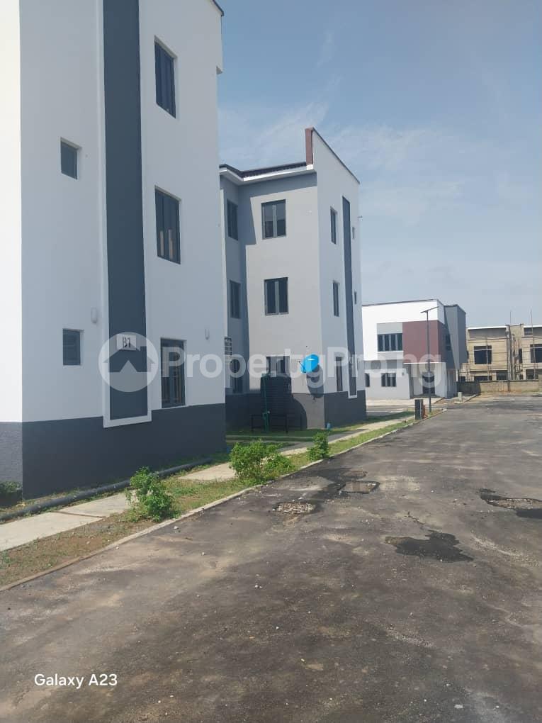 3 bedroom House for sale Federal Housing Lugbe Abuja Lugbe Abuja
