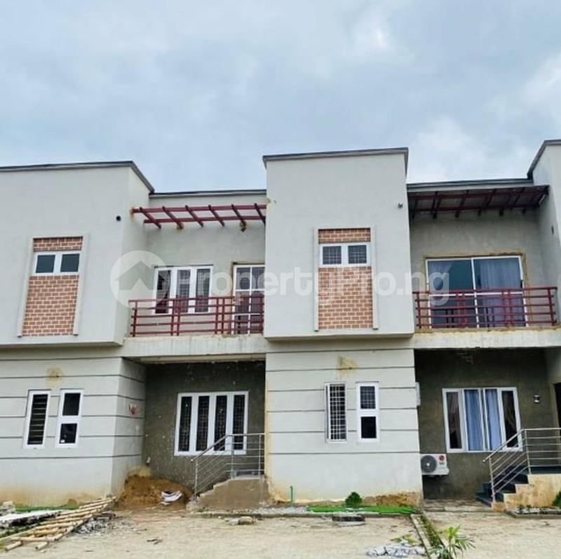 3 bedroom House for sale Belham Estate, Karsana Abuja - 0