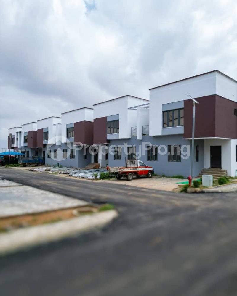3 bedroom House for sale Federal Housing Lugbe Abuja Lugbe Abuja
