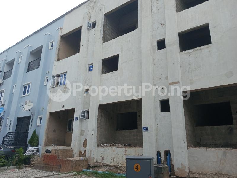 4 bedroom House for sale Gaduwa Junction, Gaduwa Abuja