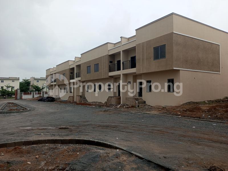 4 bedroom House for sale Dutse Apo Abuja