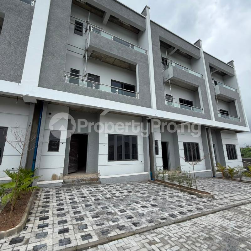 4 bedroom House for sale  Idu Abuja