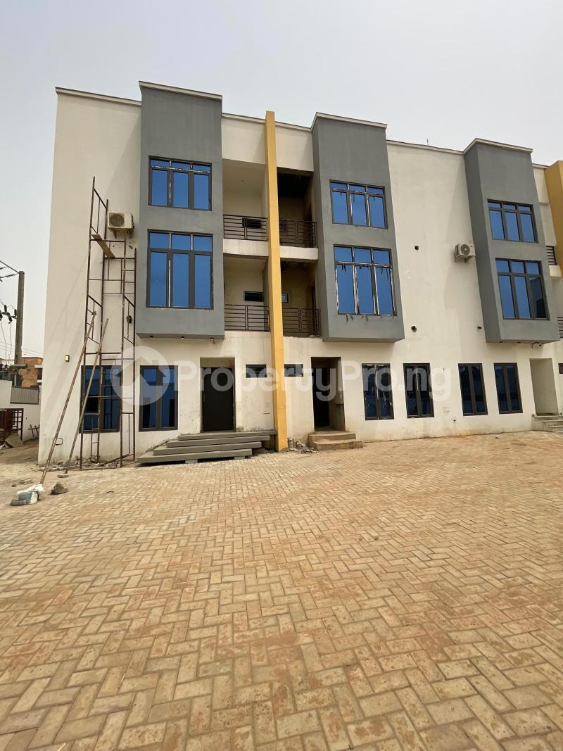 4 bedroom House for sale  Mabushi Abuja