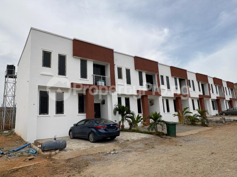 4 bedroom House for sale Apo Abuja