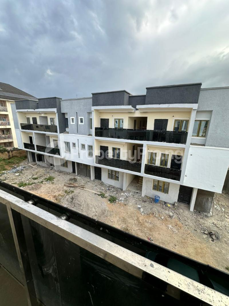 5 bedroom House for sale Gaduwa Abuja - 0