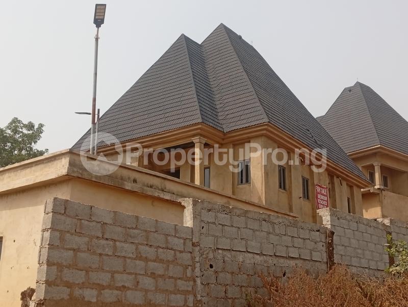 5 bedroom House for sale Navy Admiralty Estate By Aya Asokoro Asokoro Abuja