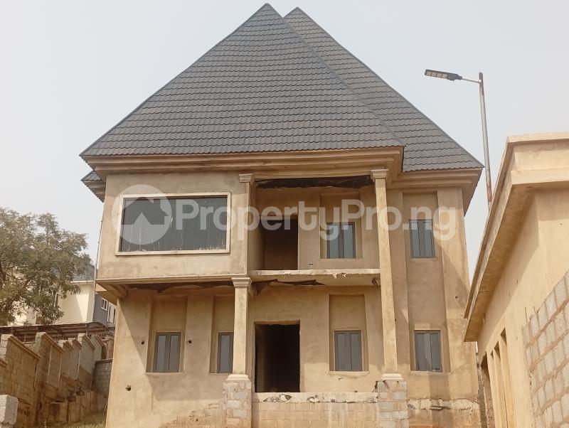 5 bedroom House for sale Navy Admiralty Estate By Aya Asokoro Asokoro Abuja