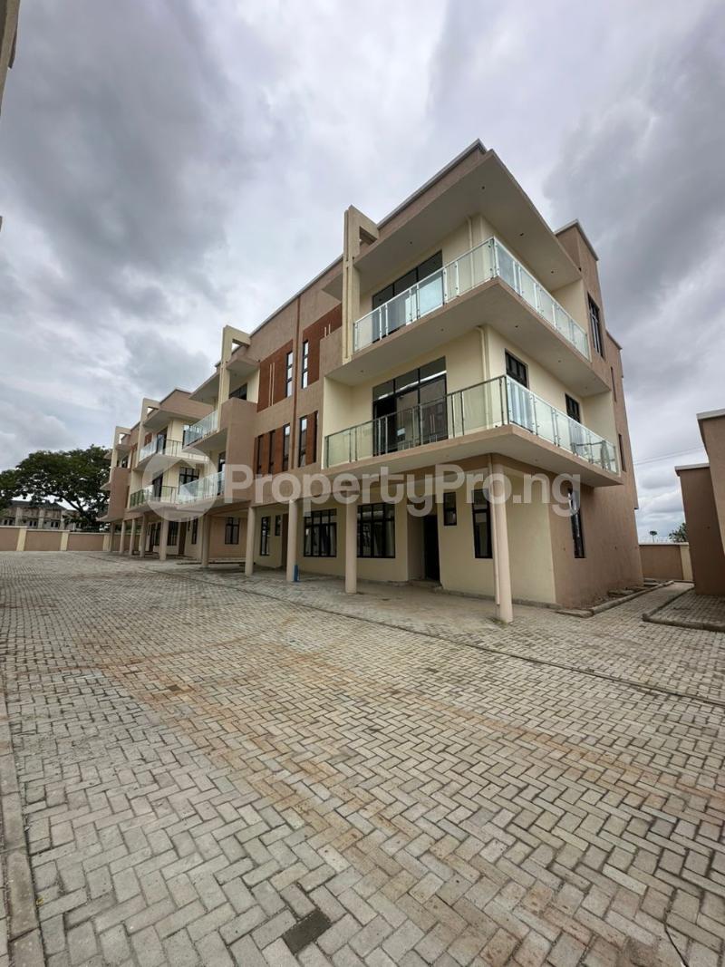 5 bedroom House for sale Kaura (Games Village) Abuja