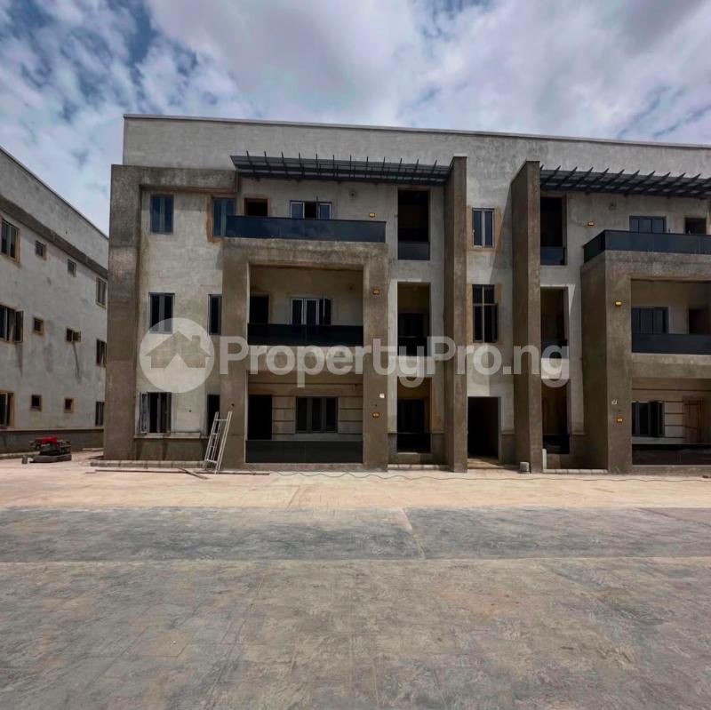 5 bedroom House for sale Wuye Abuja