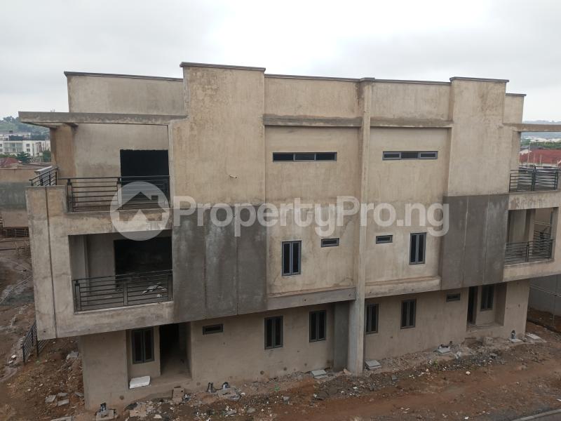 6 bedroom House for sale Cedar Crest Hospital Road Apo Abuja