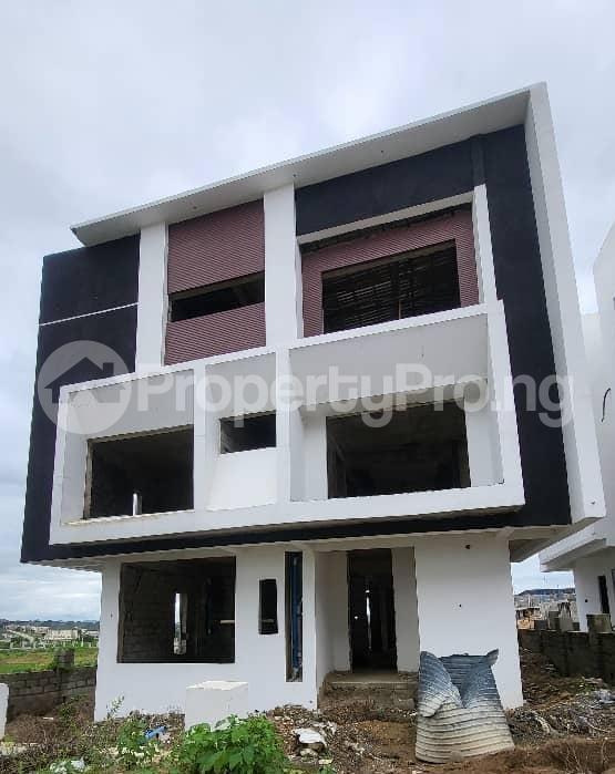 5 bedroom House for sale Lugbe Abuja