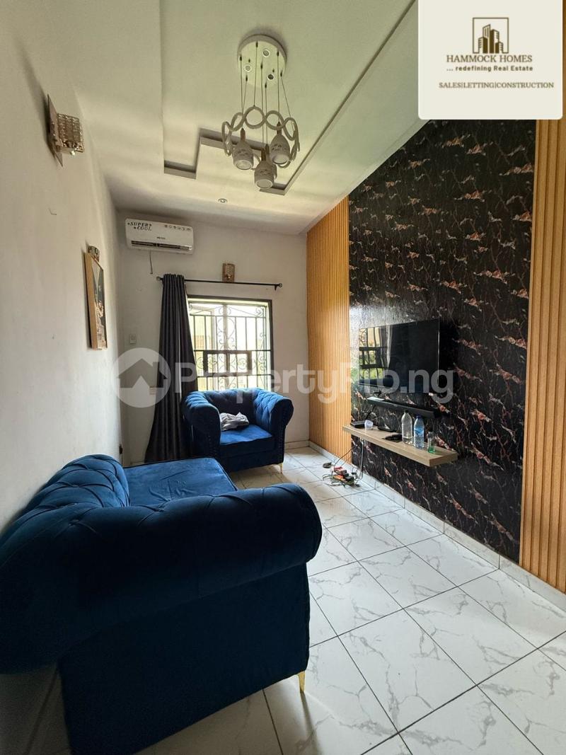 1 bedroom Flat / Apartment for rent Kolapo Ishola Gra General Gas Road Akobo Ibadan Oyo