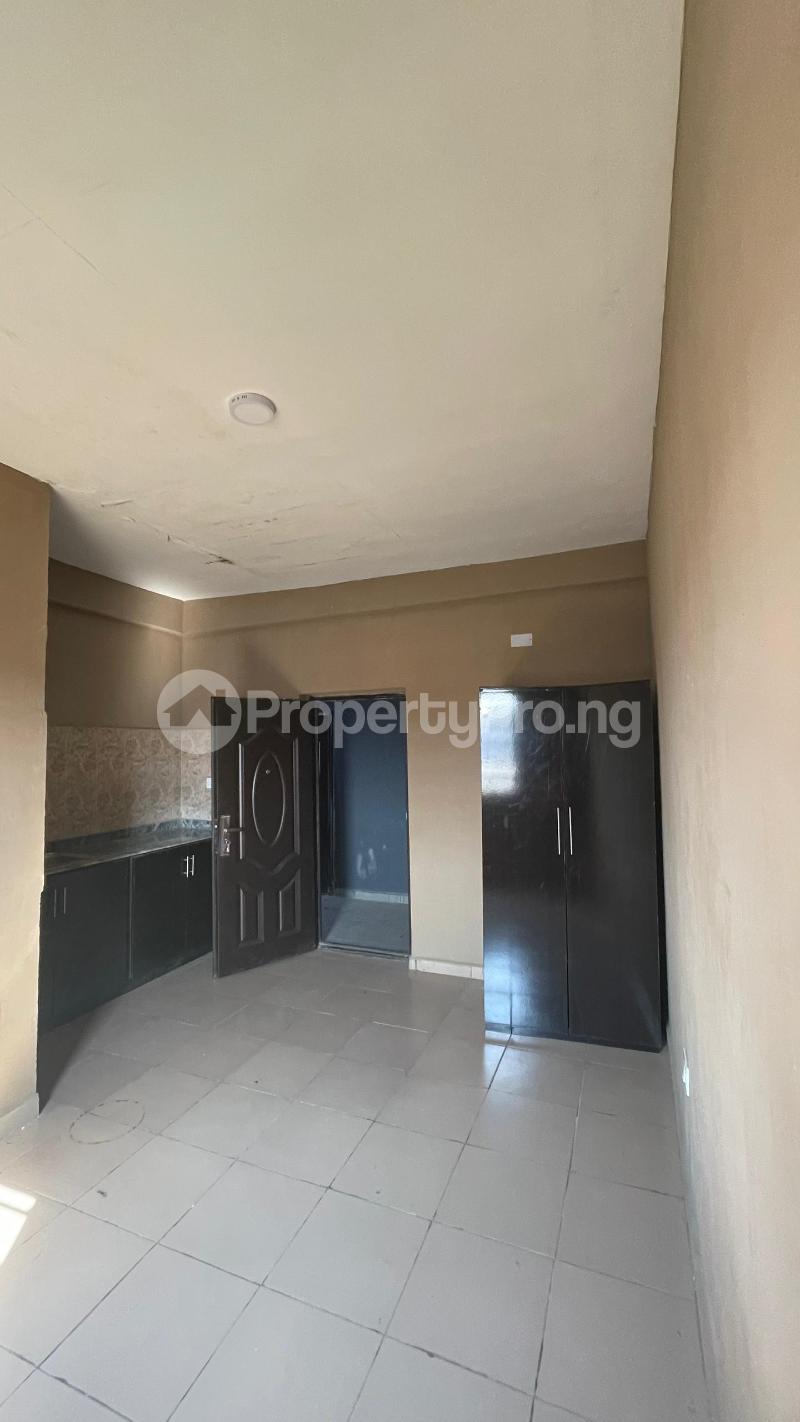 1 bedroom Flat / Apartment for rent 13, Obayan Street Bariga Lagos