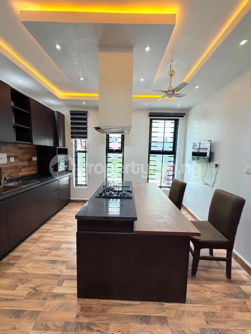 3 bedroom House for rent Jahi Gilmore, Jahi, Abuja Jahi Abuja