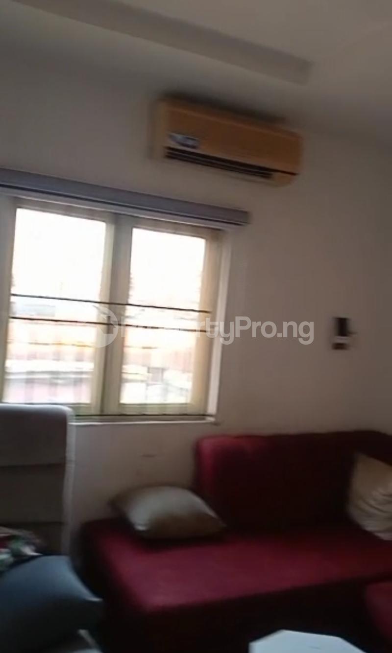 1 bedroom Flat / Apartment for rent Palmgroove Shomolu Lagos