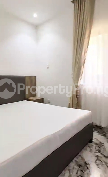 1 bedroom Flat / Apartment for rent Aso Villa Asokoro Abuja - 0