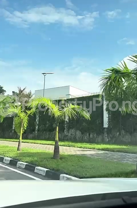 1 bedroom Flat / Apartment for rent Aso Villa Asokoro Abuja - 4