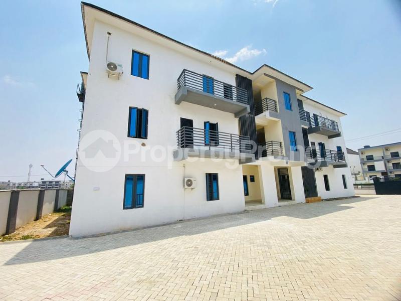 2 bedroom Flat / Apartment for sale Jahi Abuja