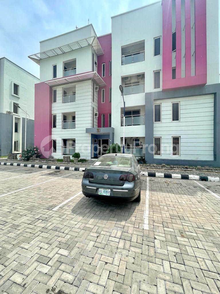 2 bedroom House for rent Phase 1, Lekki Lagos