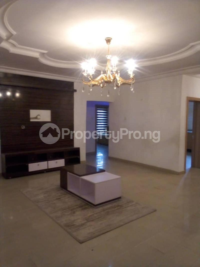 2 bedroom Flat / Apartment for rent Off Fola Osibo Street Lekki Lagos