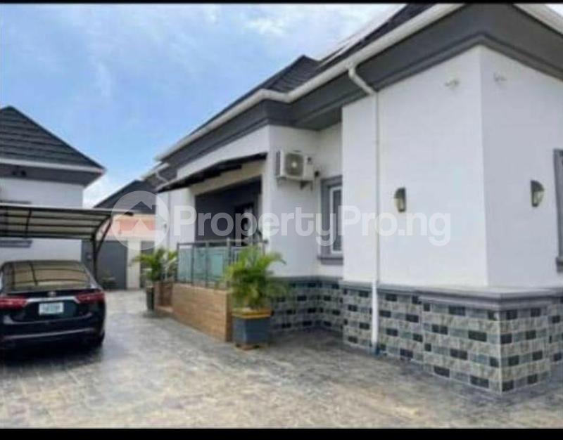 2 bedroom Flat / Apartment for rent Dove Estate Akala Express Ibadan Oyo