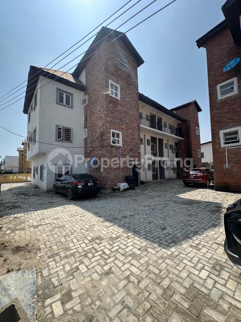 2 bedroom House for sale Ikota Lekki Lagos