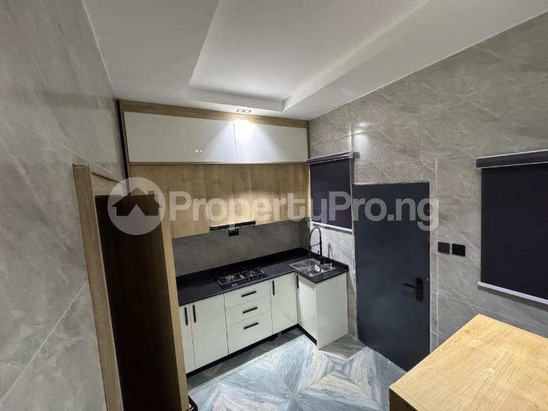 2 bedroom Flat / Apartment for rent Life Camp Abuja