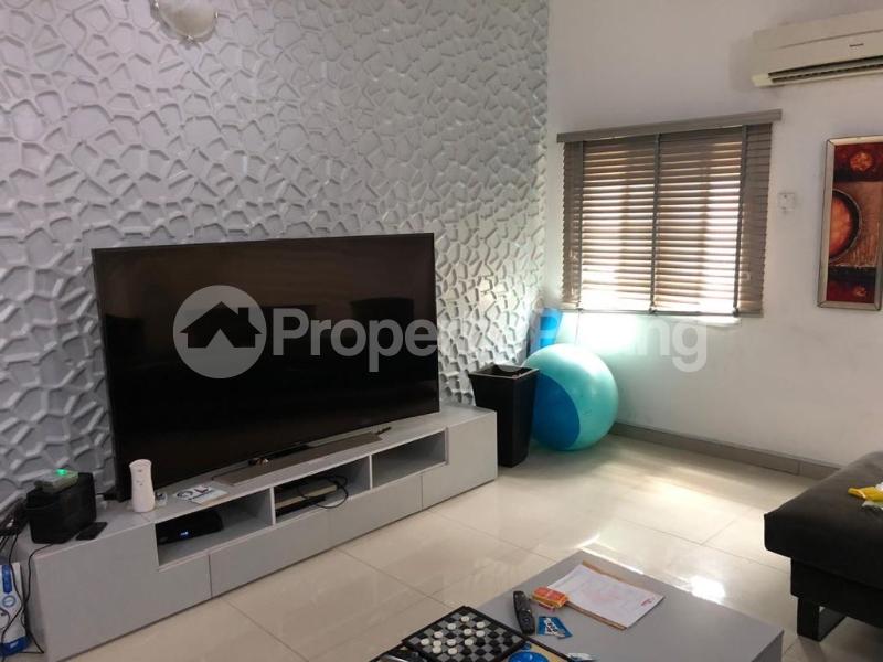 2 bedroom Flat / Apartment for rent Adewale Kolawole Crescent Lekki Phase 2 Lekki Lagos