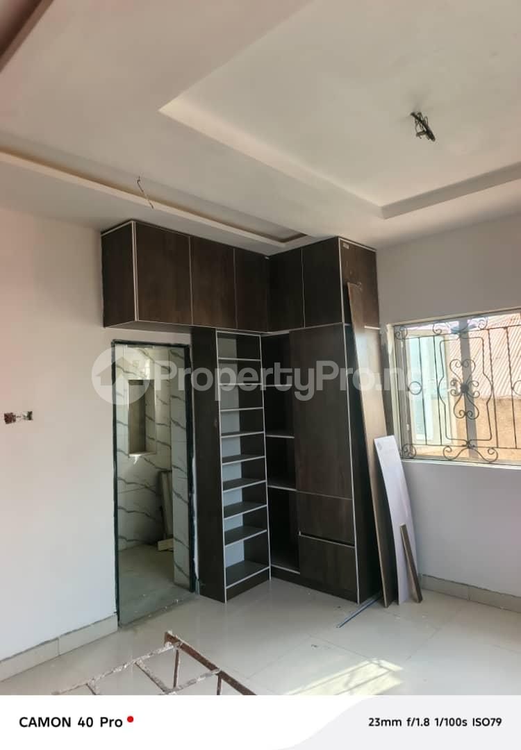 2 bedroom House for rent Akala Estate Akobo Akobo Ibadan Oyo