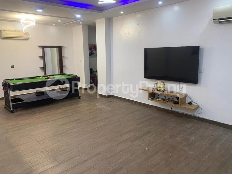 Flat / Apartment for rent Victoria Island Lagos