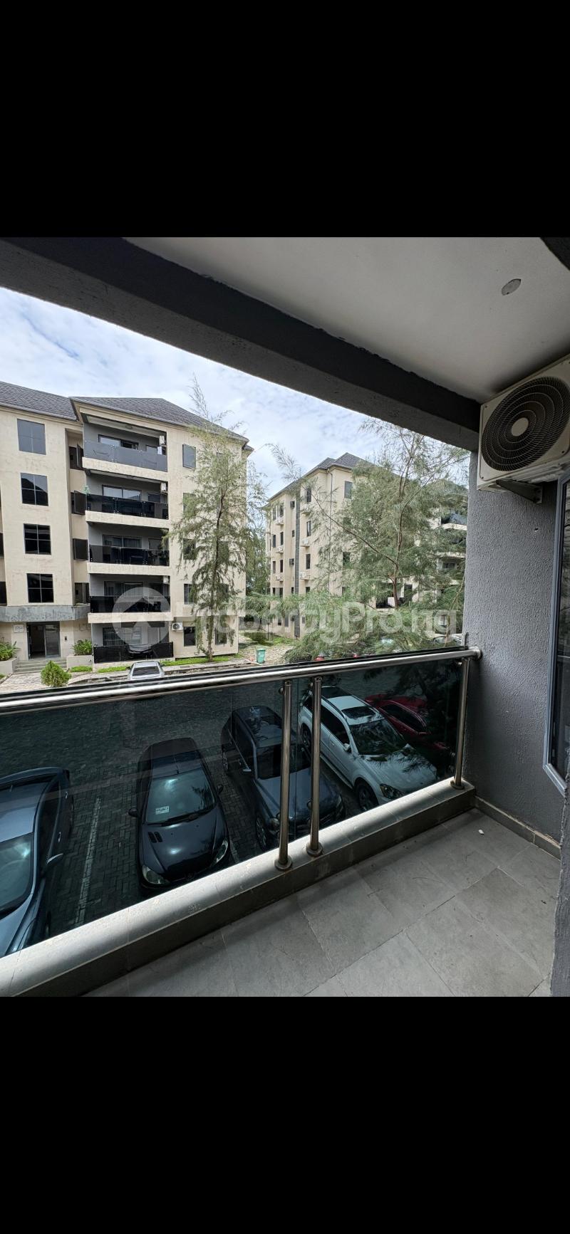 3 bedroom Flat / Apartment for rent Estate LBS Ibeju-Lekki Lagos