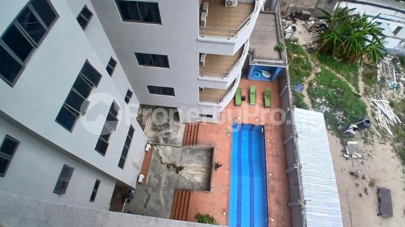 3 bedroom Flat / Apartment for sale Old Ikoyi Ikoyi Lagos