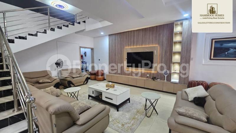 4 bedroom House for rent Akinmosa Crescent Jericho Ibadan Oyo