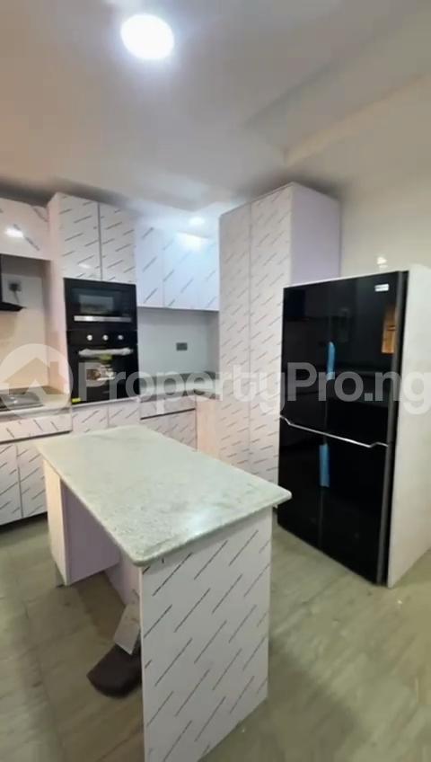4 bedroom House for sale Idu Abuja