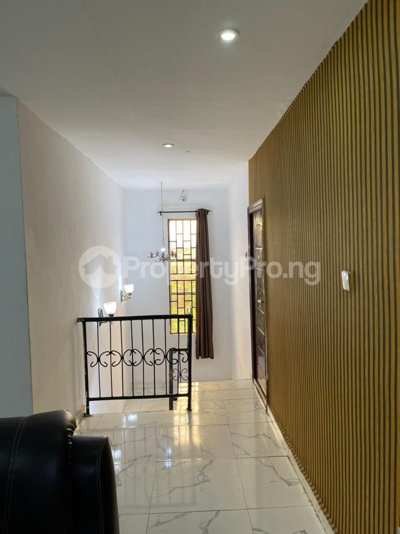 5 bedroom House for rent Shobande Street Omolayo Estate Akobo Ibadan Oyo